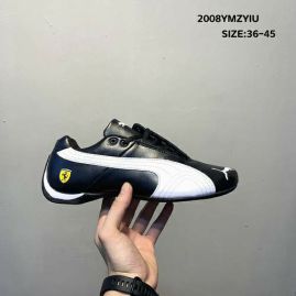 Picture of Puma Shoes _SKU1092866324555054